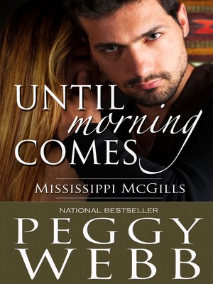 cover image of Until Morning Comes